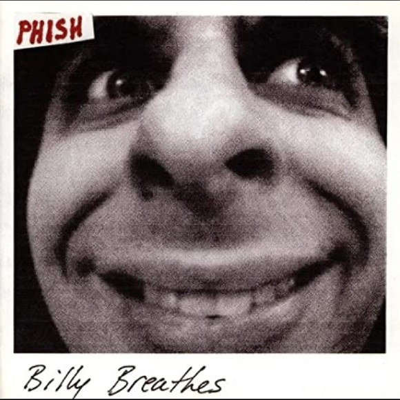Other - Billy Breathes
Phish  Format: Audio CD